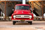 Ford F-100 Pickup 1953 года